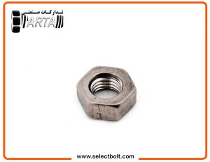 مهره تیتانیوم سایز 8 (M8)