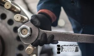 گشتاور مناسب بستن پیچ و مهره (Torque) – راهنمای کامل
