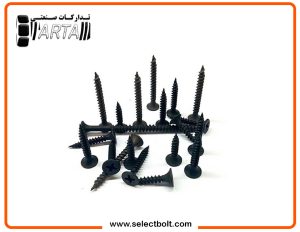 راهنمای خرید پیچ MDF؛ بهترین سایز پیچ برای کابینت، کمد و نجاری